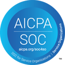 SOC 2 Type II certification